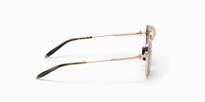 Gafas de Sol Akoni Eos AKS201 A 57 17 — vista 3