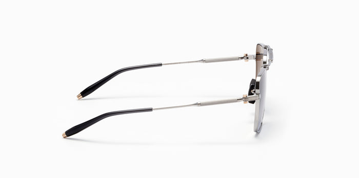 Gafas de Sol Akoni Eos AKS201 B 57 17 — vista 3