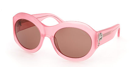 Sonnenbrille Emilio Pucci EP260 72E 58 21