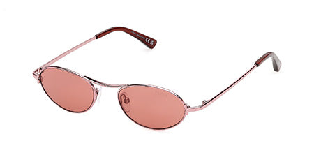 Sonnenbrille Emilio Pucci EP261 72S 47 18