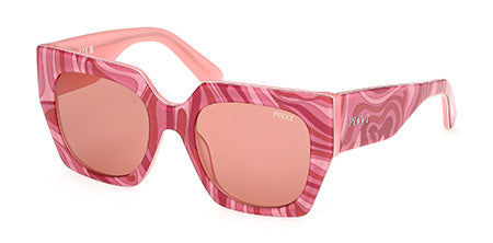 Sonnenbrille Emilio Pucci EP262 99S 52 20