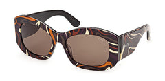 Sonnenbrille Emilio Pucci EP263 99E 57 18