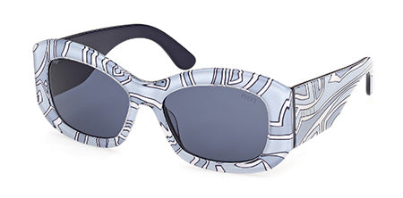 Sonnenbrille Emilio Pucci EP263 99V 57 18