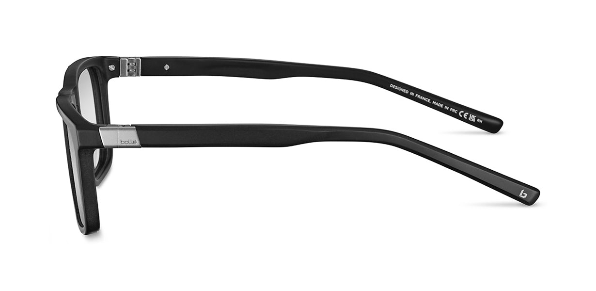 Optical Frames Bolle Epid 01 BV001001 Black Matte 54 17