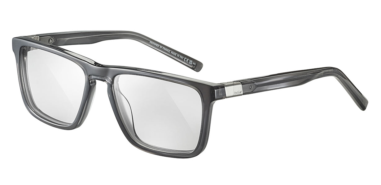 Optical Frames Bolle Epid 01 BV001003 Transparent Dark Grey 54 17