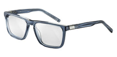 Optical Frames Bolle Epid 01 BV001004 Transparent Dark Blue 54 17