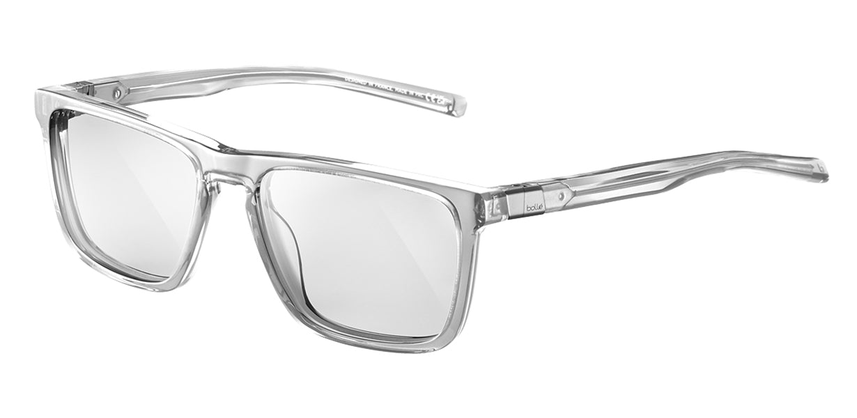 Montures Optiques Bolle Epid 01 BV001005 Crystal Shiny 8121 54 17