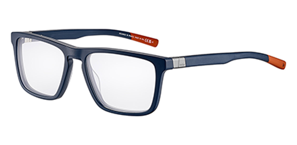 Optical Frames Bolle Epid 01 BV001007 Dark Blue Matte Orang 54 17