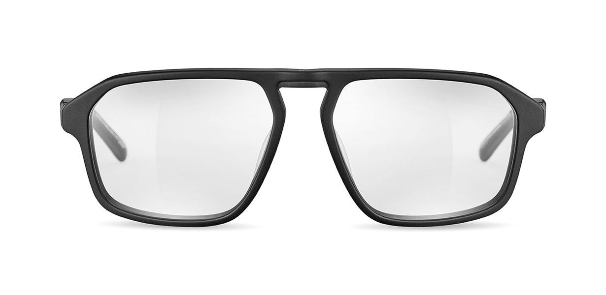 Optical Frames Bolle Epid 02 BV003001 Black Matte 56 17