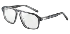 Optical Frames Bolle Epid 02 BV003003 Transparent Dark Grey 56 17
