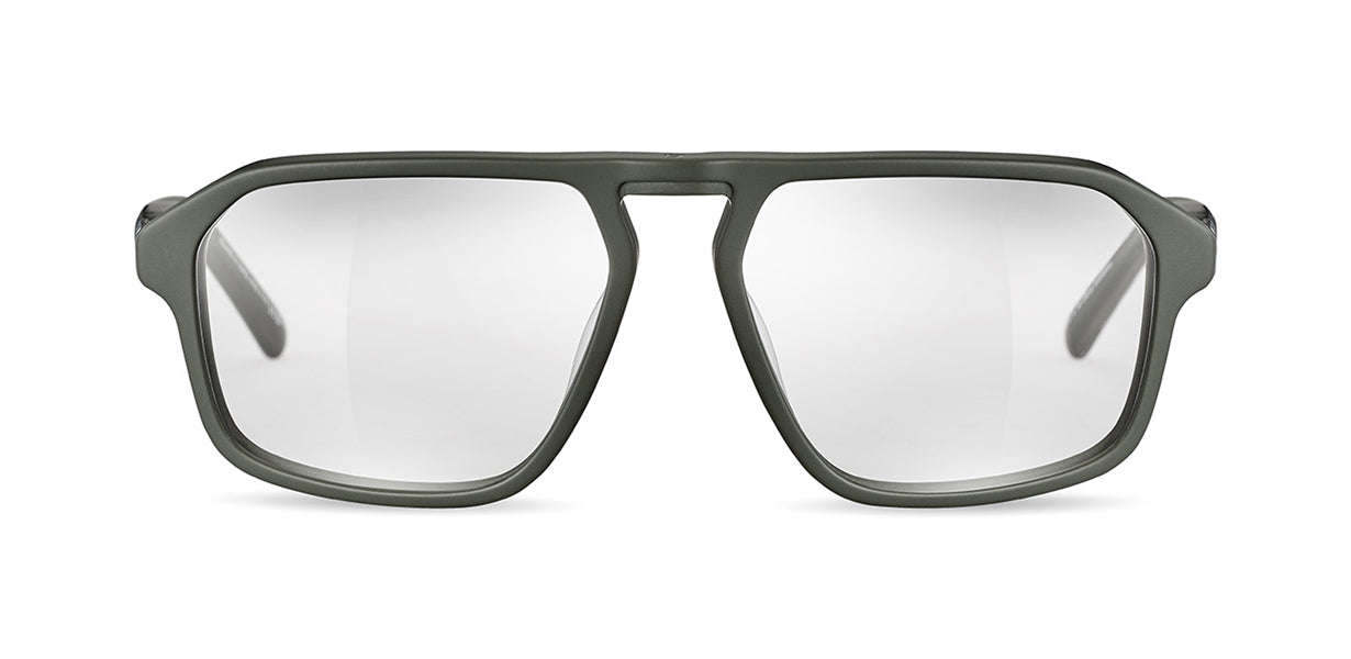 Optical Frames Bolle Epid 02 BV003004 Olive Matte 56 17