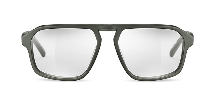 Optical Frames Bolle Epid 02 BV003004 Olive Matte 56 17 — vista 2