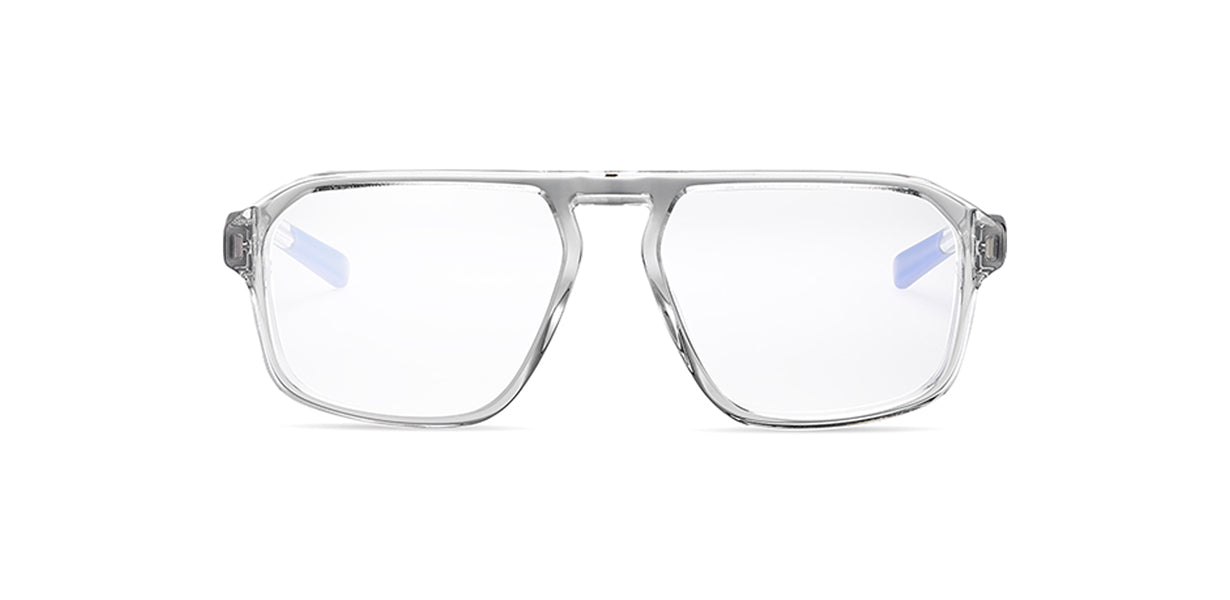 Optical Frames Bolle Epid 02 BV003006 Crystal Shiny 56 17