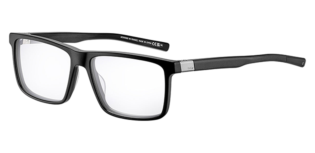Optical Frames Bolle Epid Origo BV037001 Black Matte 57 16