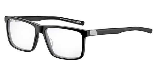 Brillenfassungen Bolle Epid Origo BV037001 Black Matte 57 16