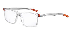 Optical Frames Bolle Epid Origo BV037003 Crystal Shiny Orange 57 16