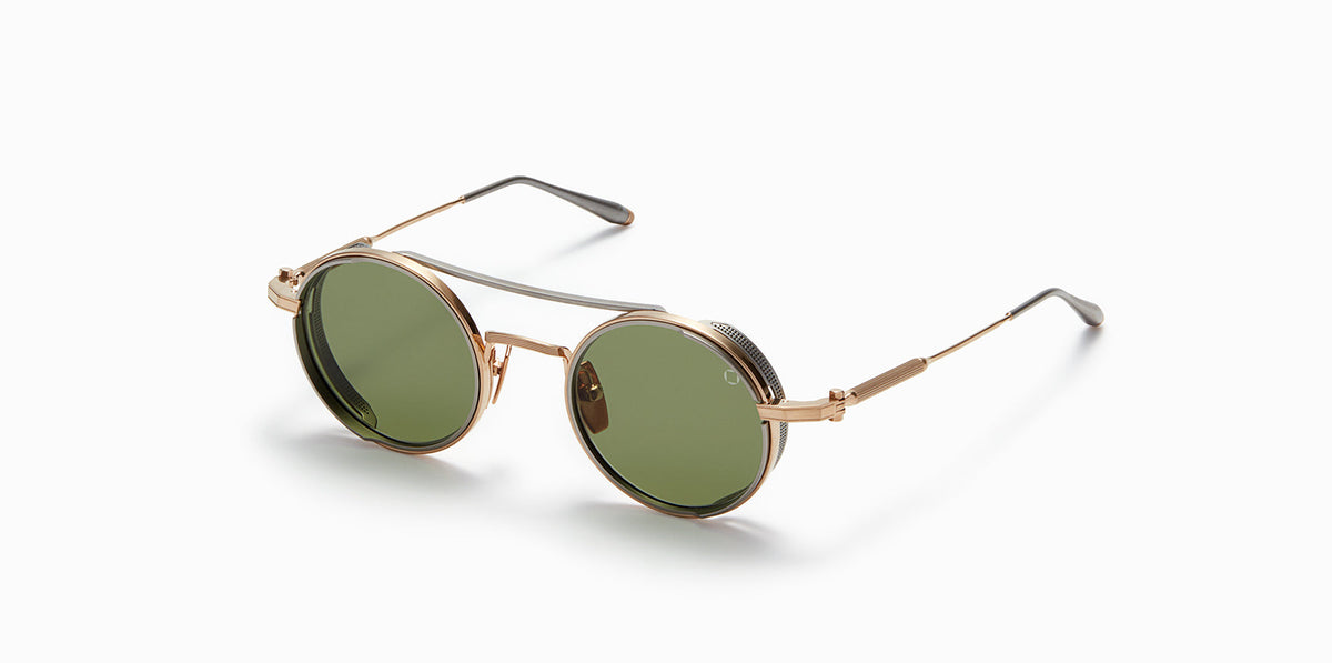 Gafas de Sol Akoni Eris AKS505 A 46 22