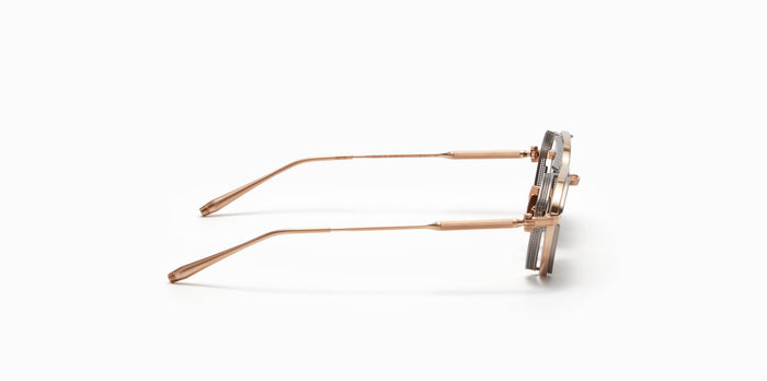 Gafas de Sol Akoni Eris - Two AKS508 A 51 19 — vista 3