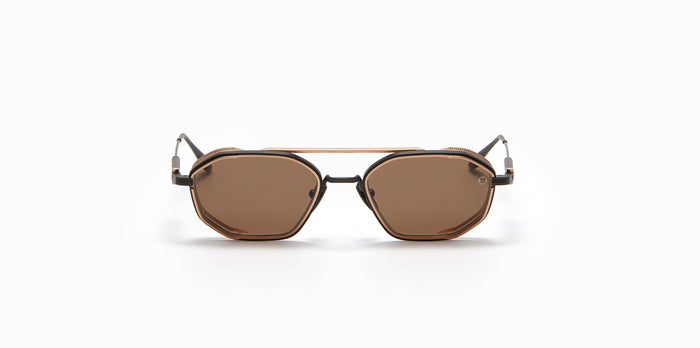Gafas de Sol Akoni Eris - Two AKS508 C 51 19 — vista 2