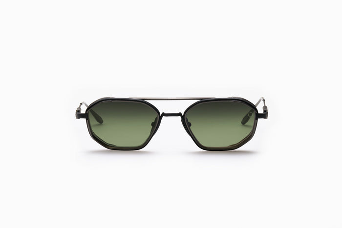 Gafas de Sol Akoni Eris - Two AKS508 D 51 19 — vista 2