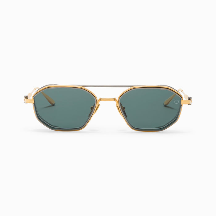 Gafas de Sol Akoni Eris - Two AKS508 G 51 19 — vista 2