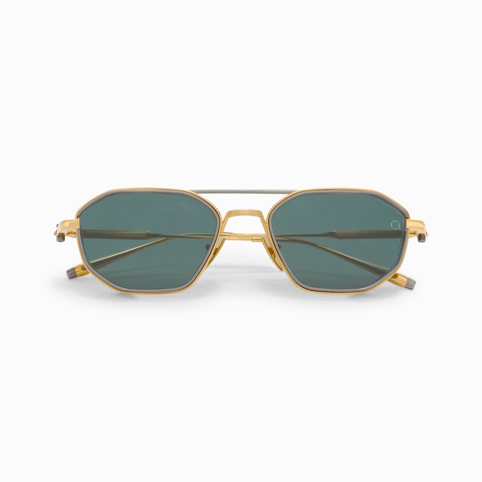 Gafas de Sol Akoni Eris - Two AKS508 G 51 19 — vista 4