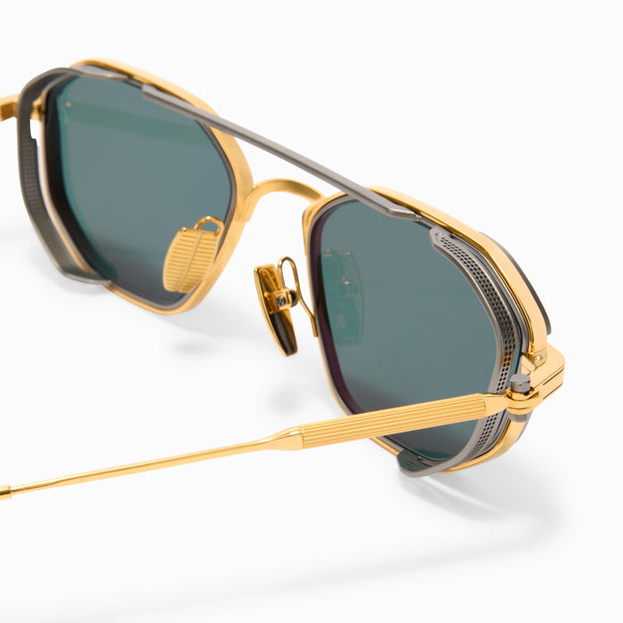 Gafas de Sol Akoni Eris - Two AKS508 G 51 19 — vista 5