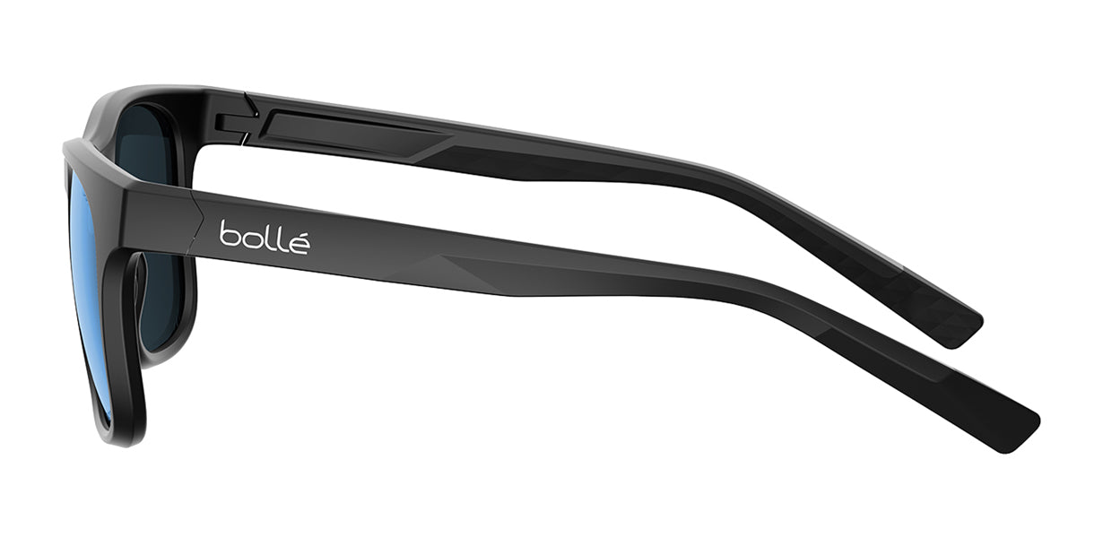 Солнцезащитные очки Bolle Esteem BS051007 Dark Grey Crystal 54 18
