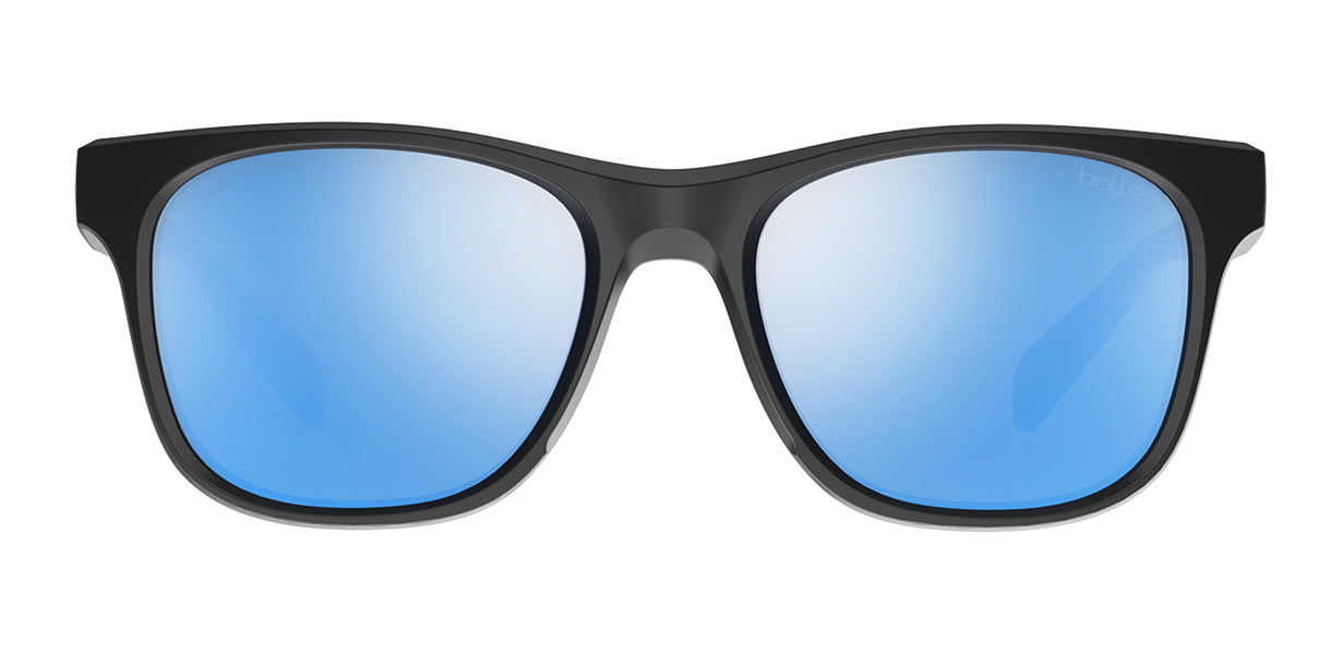 Sunglasses Bolle Esteem BS051007 Dark Grey Crystal 54 18