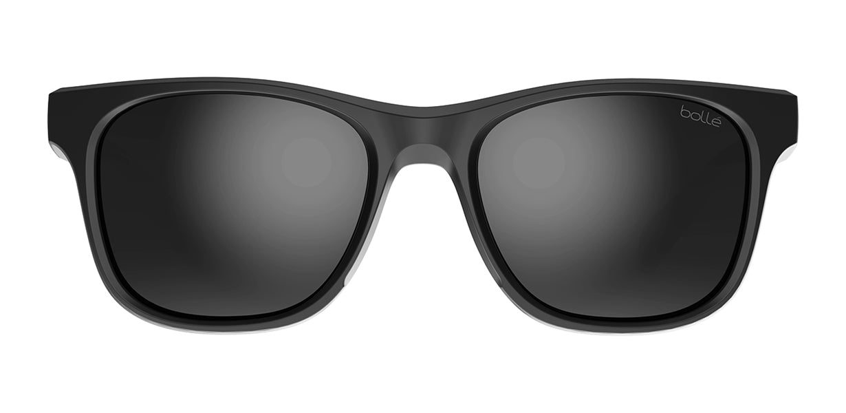 Солнцезащитные очки Bolle Esteem BS051008 Black Matte 54 18