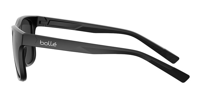Gafas de Sol Bolle Esteem BS051009 Black Matte 54 18 — vista 3