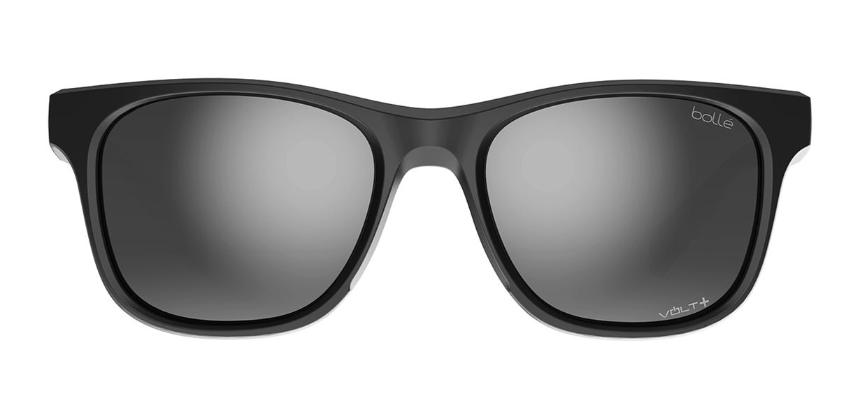 Sunglasses Bolle Esteem BS051009 Black Matte 54 18