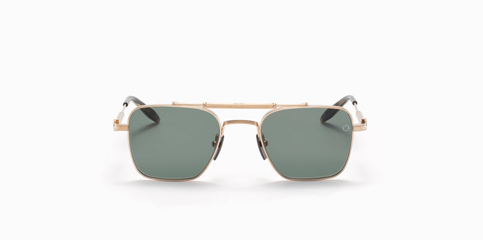 Gafas de Sol Akoni Europa AKS200 A 50 21 — vista 2