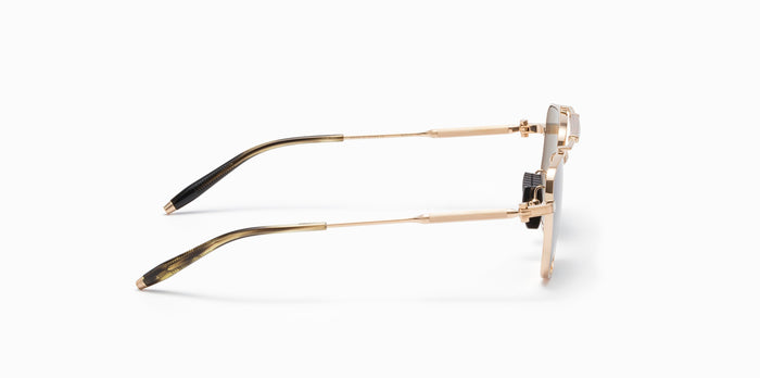 Gafas de Sol Akoni Europa AKS200 A 50 21 — vista 3