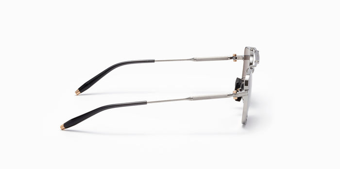 Gafas de Sol Akoni Europa AKS200 B 50 21 — vista 3