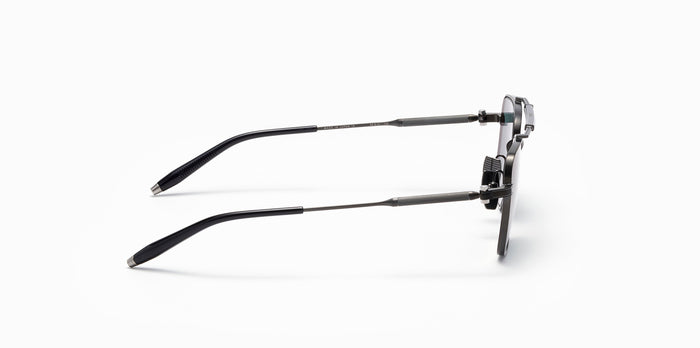 Gafas de Sol Akoni Europa AKS200 C 50 21 — vista 3