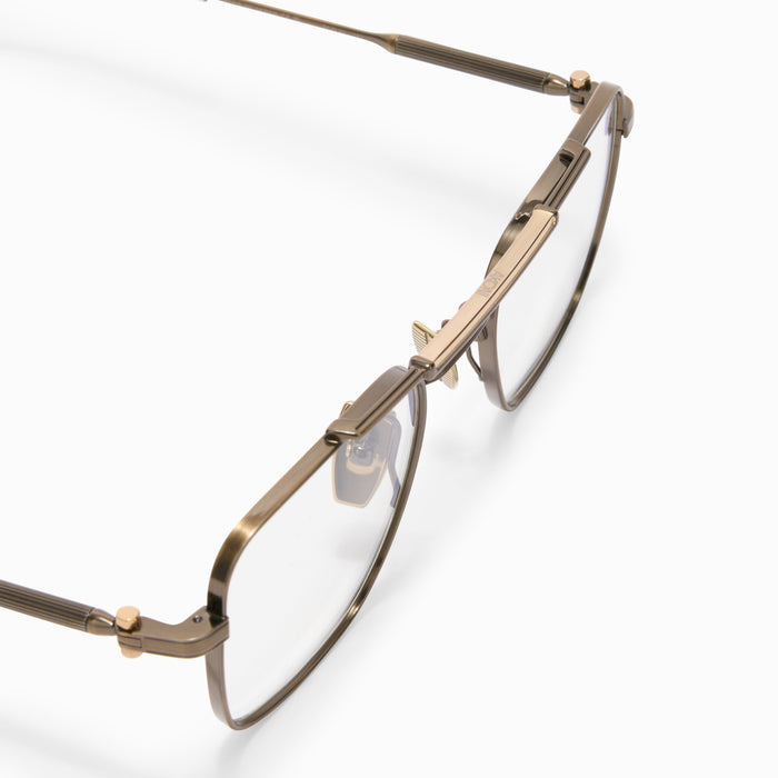 Gafas Graduadas Akoni Europa AKX200 G 50 21 — vista 5