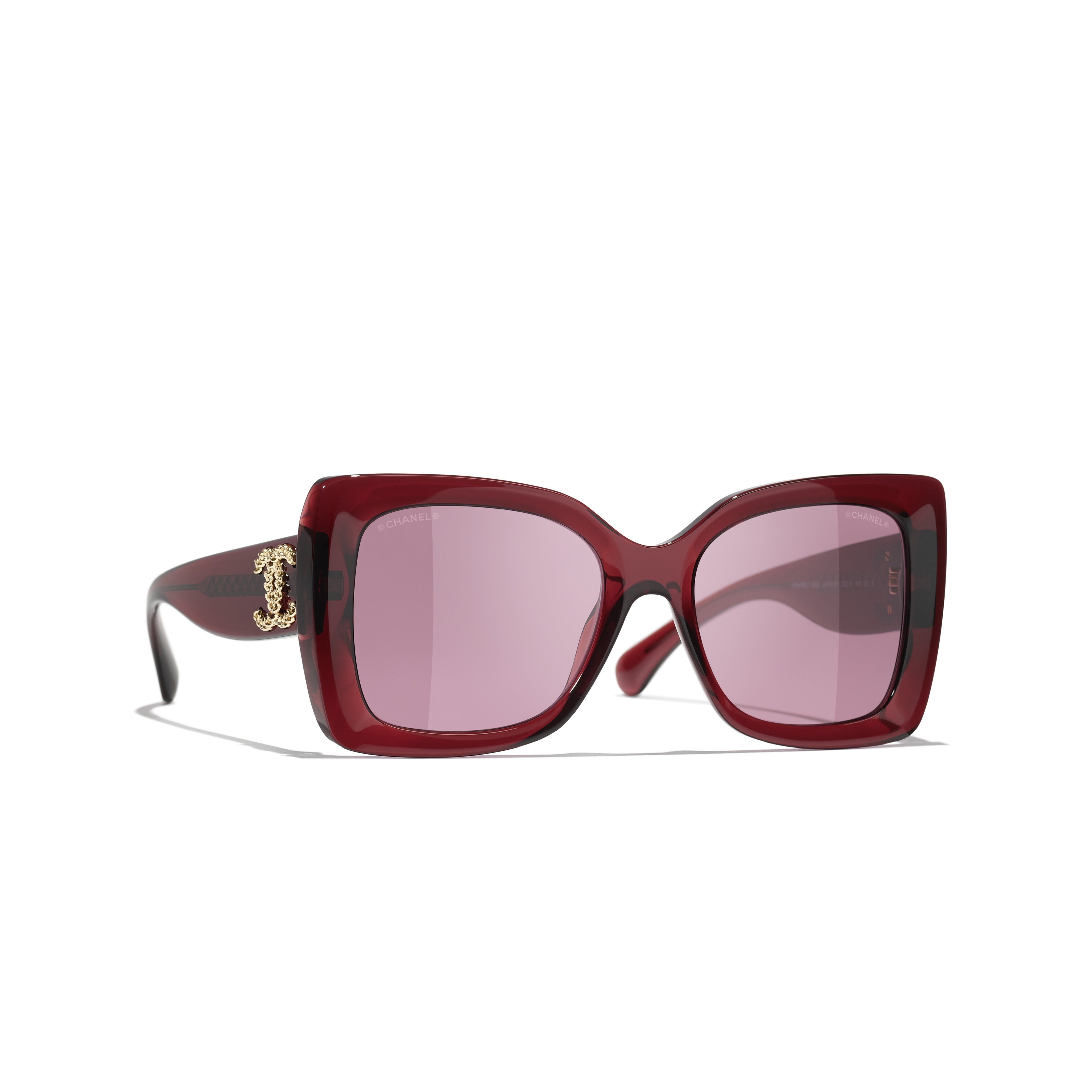 Gafas de Sol CHANEL 5555 1819/EV 53 18 140