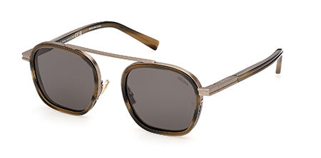 Солнцезащитные очки Zegna EZ231 51A 51 22