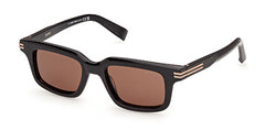 Солнцезащитные очки Zegna EZ312 01E 50 / 52 19