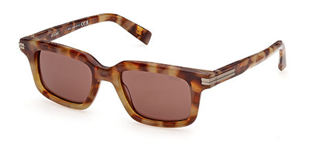Sonnenbrille Zegna EZ312 55E 50 / 52 19