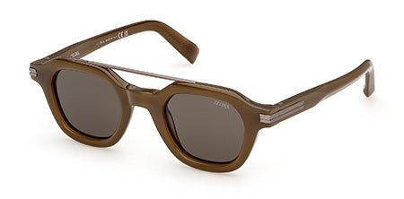 Gafas de Sol Zegna EZ319 98A 46 24