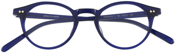 Prescription Glasses Epos Efesto 2 NTN 45 21 — vista 4