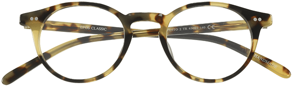 Prescription Glasses Epos EFESTO 2 TR 45 21