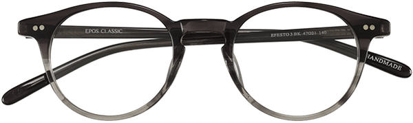 Gafas Graduadas Epos Efesto 3 BK 43 21