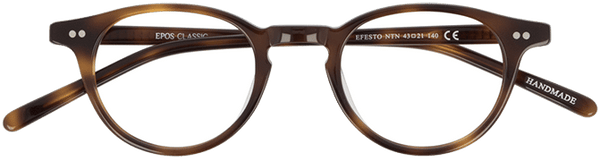 Gafas Graduadas Epos Efesto NTN 43 21 — fotografía de la referencia exacta