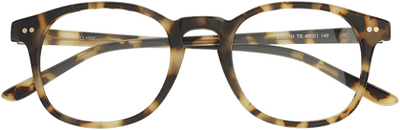 Gafas Graduadas Epos Egisto TR 47 21