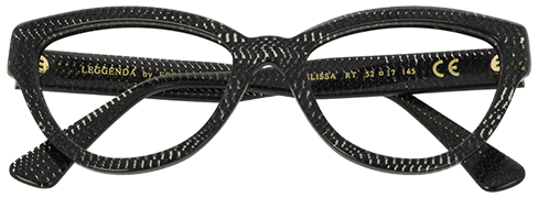 Gafas Graduadas Epos Elissa N 52 17 — vista 2