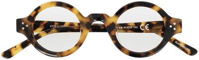 Gafas Graduadas Epos Epeo TR 41 26