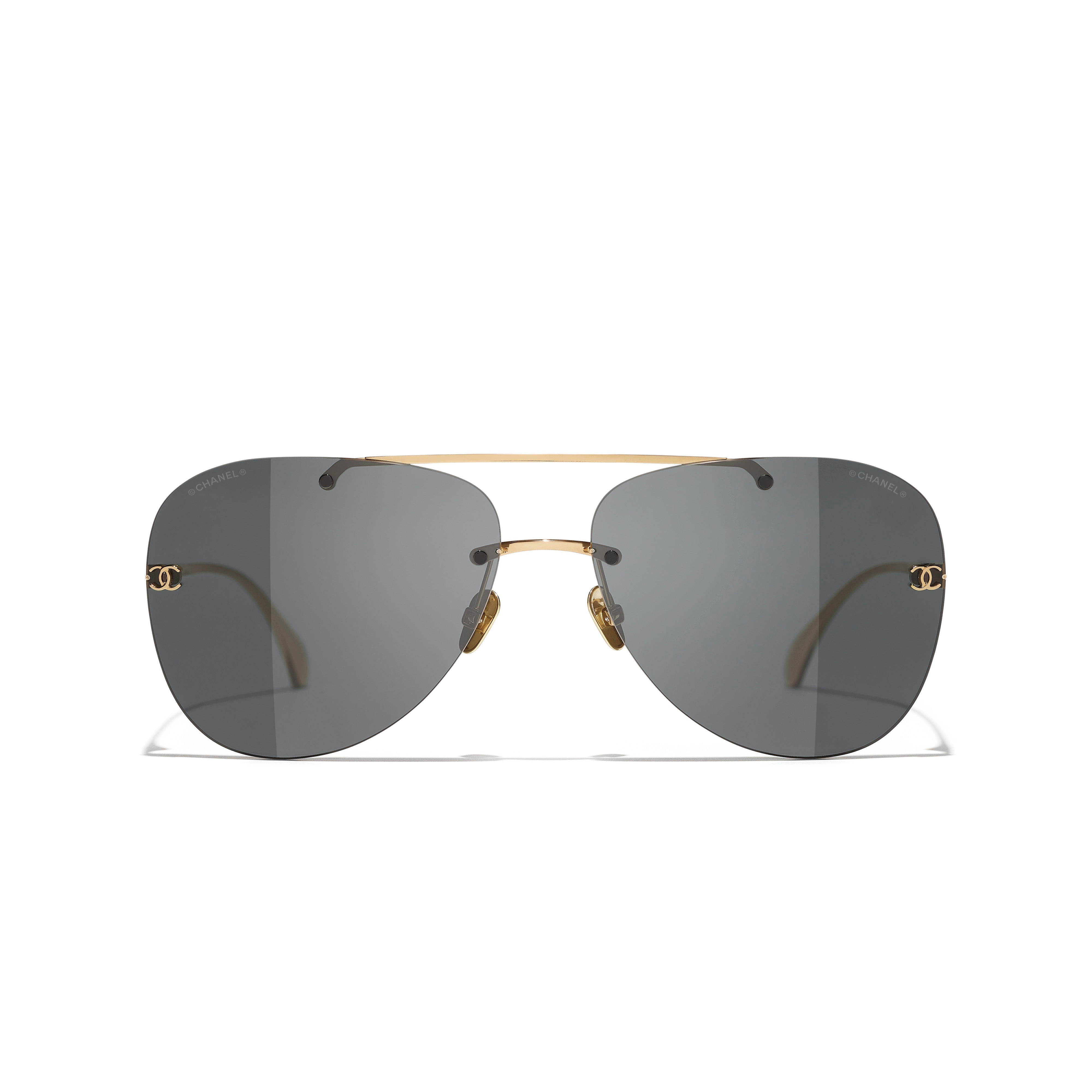 Очки для зрения CHANEL CH4285T C395S4 61 15